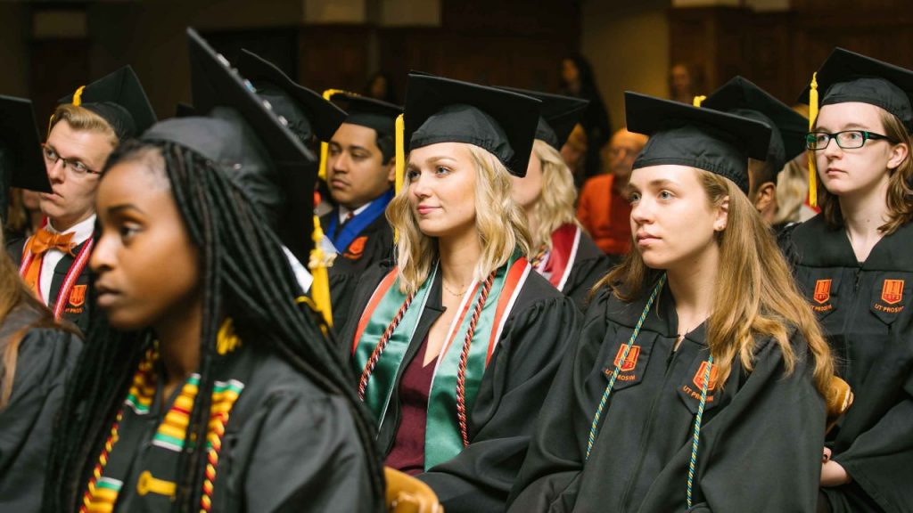 Commencement Spring 2020 Online Commencement Commencement Virginia Tech